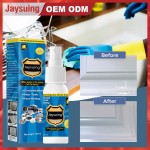 Magic Degreaser Factory - Eco-friendly Kitchen Oil Stain Cleaner Spray