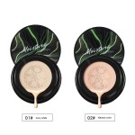 Makeup CC Cream Supplier - Air-permeable Natural Brightening Cushion