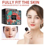 Korean Cosmetics Manufacturer - Mushroom Head Air Cushion BB Cream