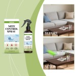 Mite Spray Manufacturer - Dust Mites Removal Fresh Smell Spray