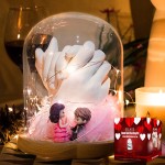 DIY Kit Factory - Keepsake Hand Foot Casting Plaster Powder