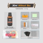 Headlight Kit Supplier - 5ml-30ml Taillight Restoration Set Sponge