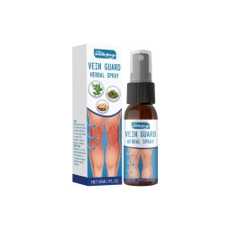 Varicose Vein Spray Supplier - Plant Extract Leg Fatigue Relief