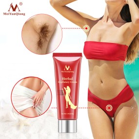 Hair Removal Cream Supplier - Painless Underarms Legs Arms Removal