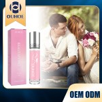 Pocket Perfume Supplier - 10ml Flirt Spray Scented Water