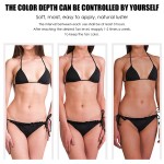 Self Tanning Lotion Supplier - Wholesale Moisturizing Body Bronzed Cream