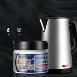 Stainless Cleaner Factory - Abrasive Pot Bottom Scale Removal Polish