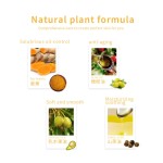 Ginger Soap Factory - Natural Herb Facial Brightening Bath Soap