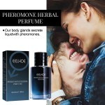 Luxury Perfume Factory - Men's Pheromone Attraction Parfum