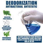 Static Remover Supplier - Custom Logo Anti Static Spray for Fabric