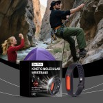 Silicone Bracelet Factory - Plant Essential Oil Mosquito Repellent