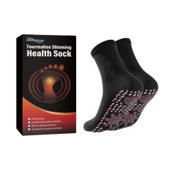 Magnetic Socks Factory - Unisex Self Heating Health Care Foot Warmers