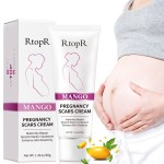 Pregnancy Mark Cream Factory - Mango Scars Acne Stretch Marks Treatment