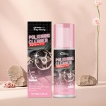 Car Care Supplier - Interior Leather Cleaner Polishing Agent