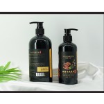 Shou Wu Shampoo Factory - 300ml Anti Hair Loss Herbal Formula Regrowth