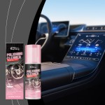 Car Care Supplier - Interior Leather Cleaner Polishing Agent