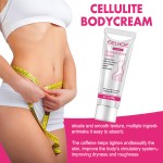Slimming Cream Supplier - Waist Abdomen Shaping Fat Burning