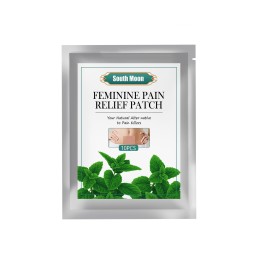 Period Patch Manufacturer - Menstrual Cramp Relax Belly Physiotherapy