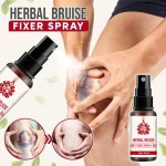 Bruise Spray Manufacturer - Muscle Strain Ankle Knee Pain Relief