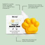 Pet Herbal Soap Manufacturer - Deep Cleaning Insect Repellent Hair Cleansing