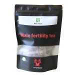Male Fertility Tea Supplier - Chinese Herbal Vitality Kidney Tea