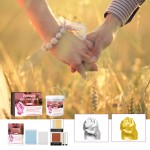 Model Powder Manufacturer - Handmade Footprints Clone Memorial Set