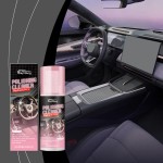 Car Care Supplier - Interior Leather Cleaner Polishing Agent