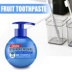 Charcoal Toothpaste Factory - Teeth Whitening Soda Foam Cleaner