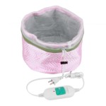 Hair Steamer Hat Manufacturer - Thermal Nourishing Beauty Care Hat