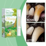 Teeth Whitening Pen Manufacturer - Pet Oral Care Tartar Remover Whitening