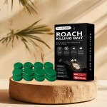 Cockroach Ointment Supplier - Bait Station Safe Trapping Control