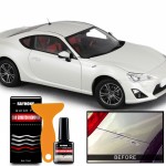 Scratch Remover Manufacturer - Car Paint Repair Polishing Wax