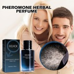 Luxury Perfume Factory - Men's Pheromone Attraction Parfum