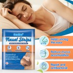 Nasal Strips Manufacturer - Breathing Stop Snoring Vents Patches