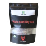 Herbal Tea Factory - Custom Men's Vitality Nourishing Tea