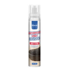 Waterproof Spray Manufacturer - 150ml Hydrophobic Coating Anti Dust Spray