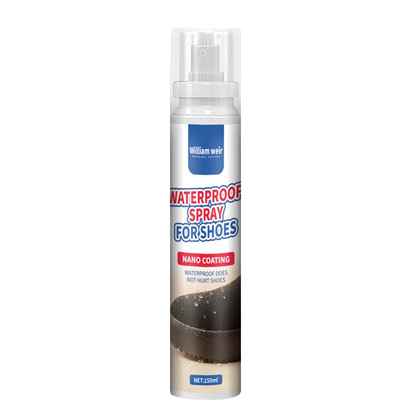 Waterproof Spray Manufacturer - 150ml Hydrophobic Coating Anti Dust Spray