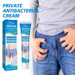 Body Care Cream Supplier - Anti-itching Antibacterial Odor Control