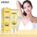 Depilatory Cream Factory - Ginseng Hair Loss Whitening Gel