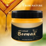 Furniture Wax Supplier - Waterproof Beeswax Polish for Wood Care