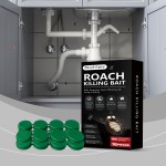 Cockroach Ointment Supplier - Bait Station Safe Trapping Control