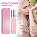 Pocket Perfume Supplier - 10ml Flirt Spray Scented Water