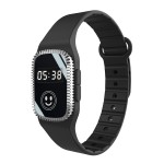 Mosquito Repeller Supplier - Ultrasonic Bracelet Three Speed Wristband