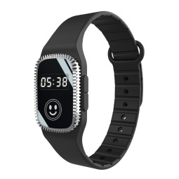 Mosquito Repeller Supplier - Ultrasonic Bracelet Three Speed Wristband