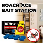 Roach Control Supplier - Household Kitchen Bathroom Bait Trap