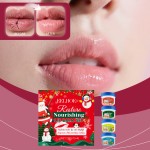 Brightening Balm Supplier - Moisturizing Anti Cracking 4pcs Set