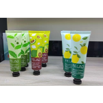 Hand Cream Factory - OEM Vegan Moisturizing Lotion Gift Set Winter