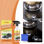 Grease Cleaner Supplier - Multi Purpose Rust Removal Foam Spray Custom