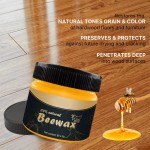 Furniture Wax Supplier - Waterproof Beeswax Polish for Wood Care