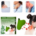 Neck Patch Factory - Moxibustion Plaster Cervical Pain Soothing